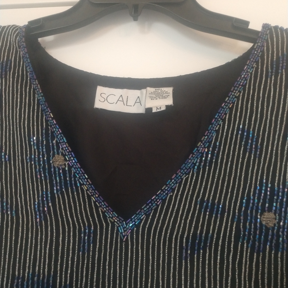 Fancy blouse - Picture 6 of 7